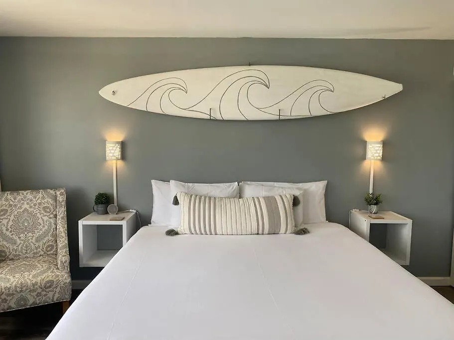 Nalu Malu 1 Bedroom @Waikiki Banyan 1 Free Parking 호놀룰루 0*,